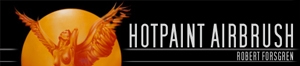 HotPaint Airbrush